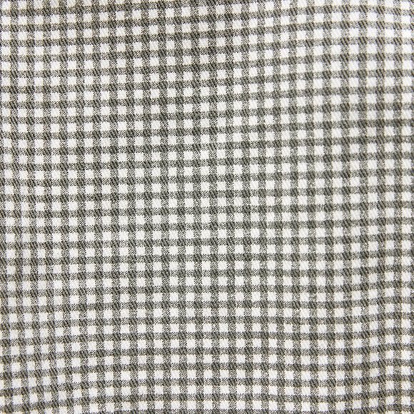 ✨HOST PICK ✨ Zara Gingham Cropped Denim Jacket - Picture 4 of 5